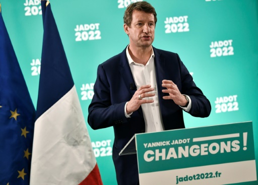 Vent, soleil ou atome : cinq propositions des candidats sur l'énergie