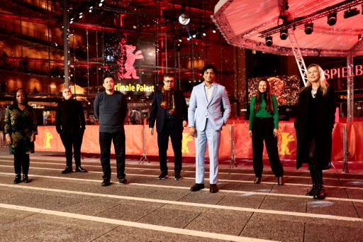 Allemagne : la course à l'Ours d'Or lancée jeudi, sous les auspices de Fassbinder