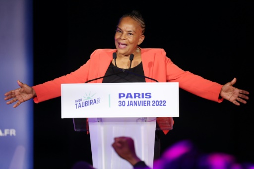 Taubira remporte la Primaire populaire, simple candidature de plus à gauche ?