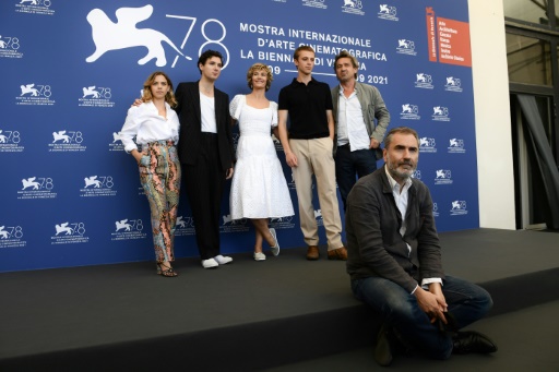 "Illusions perdues" fait la course en tête pour les 47e César