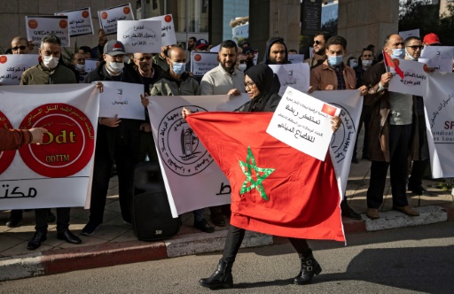 Covid-19 : le Maroc rouvre son espace aérien après plus de deux mois de fermeture