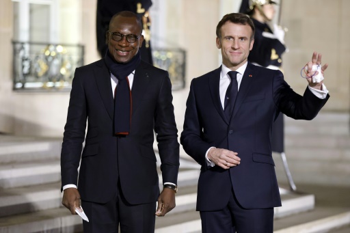 Un sommet pour "changer la donne" entre l'Europe et l'Afrique