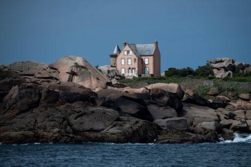 Unesco : un dossier pour la Côte de Granit Rose "d'ici trois/quatre ans"