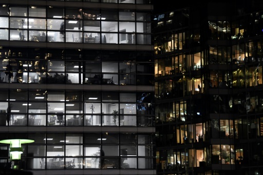 France : le taux de chômage à son plus bas niveau depuis 2008 au 1er trimestre