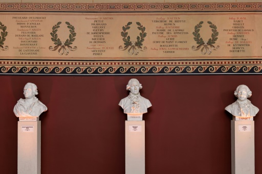 A Versailles, lever de rideau sur une page méconnue de l'histoire