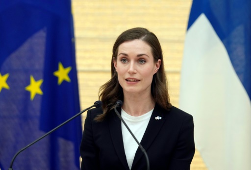 La Finlande pour une adhésion à l'Otan, Moscou dénonce une menace