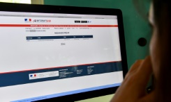 Parcoursup: toujours beaucoup de candidatures à Sciences Po