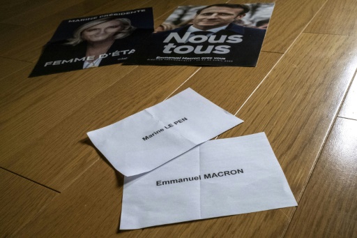 "Plus rien à perdre" : dans l'ex-bassin minier, la tentation "d'essayer autre chose"