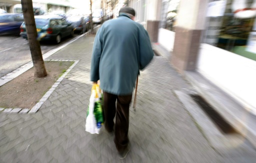 Minimum vieillesse : un bénéficiaire potentiel sur deux n'y recourt pas