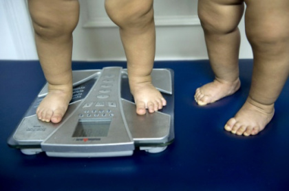 Il y a plus d'enfants obèses depuis la crise sanitaire, selon une étude menée en.jpg