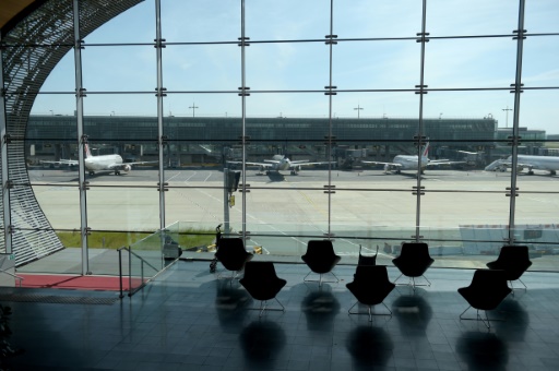 Des grèves dans les aéroports et compagnies menacent le transport aérien cet été