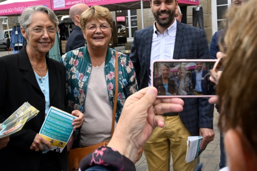 Législatives : la campagne s'achève sur des airs de déjà-vu