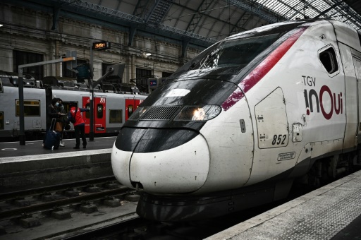 La SNCF a ajouté 500.000 places dans les trains cet été par rapport à 2019