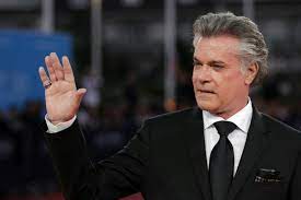 Décès de l'acteur américain Ray Liotta