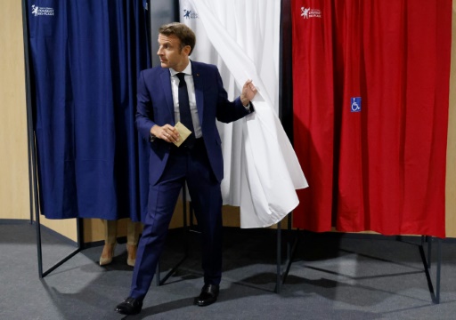 Législatives : secouée par la Nupes, la Macronie veut batailler pour conserver sa majorité absolue