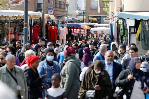 Couples, éducation, discrimination : la France de l'immigration au révélateur des chiffres