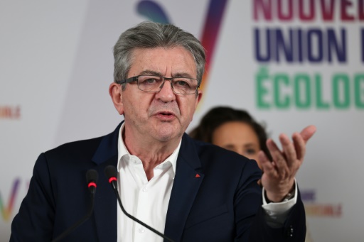 Législatives : coup d'envoi de la campagne officielle, dernière haie pour Macron