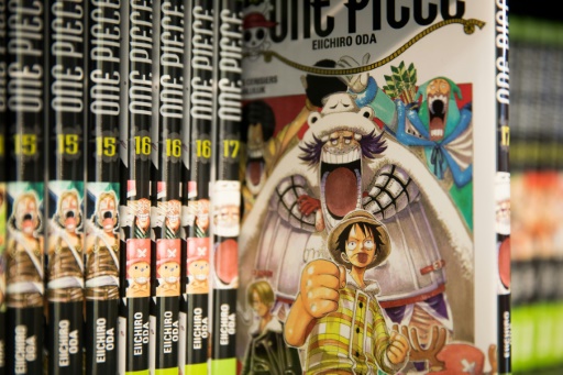 One Piece : le manga phénomène touche bientôt à sa fin
