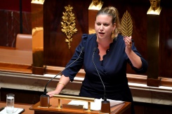 Motion de censure, texte sanitaire: l'Assemblée nationale entre dans le vif