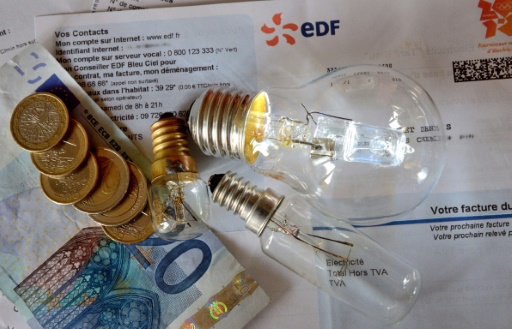 Électricité : des entreprises désemparées face à des prix toujours plus hauts