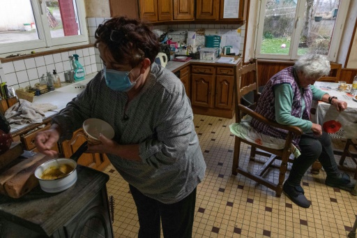 Le travail social à la peine, faute d'effectifs