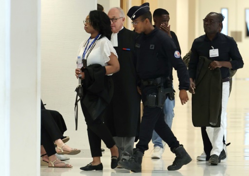 Crash au large des Comores en 2009 : Yemenia Airways condamnée à l'amende maximale