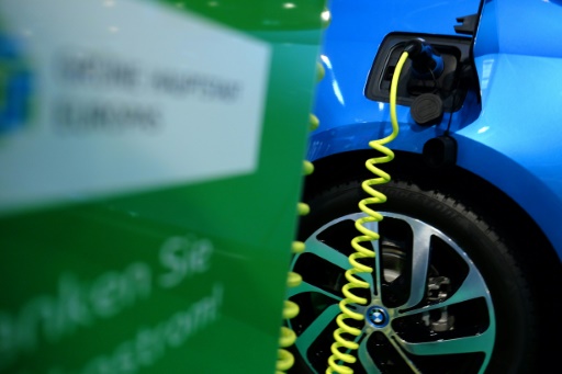 Le prix du courant va-t-il freiner les voitures électriques ?