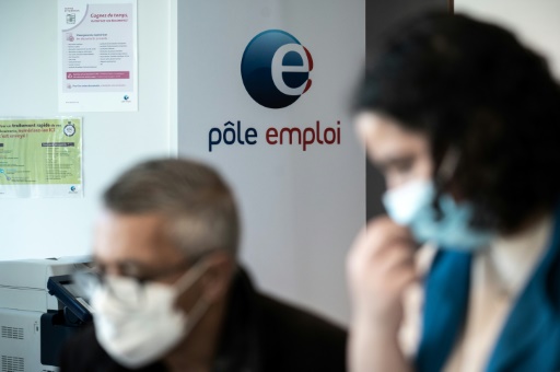 Pôle emploi : légère hausse du chômage en juillet de +0,6%