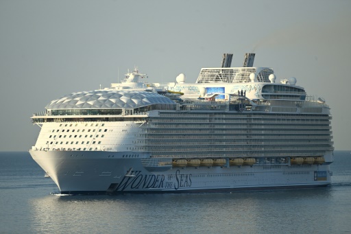 Sur la côte méditerranéenne, des croisières de moins en moins acceptées