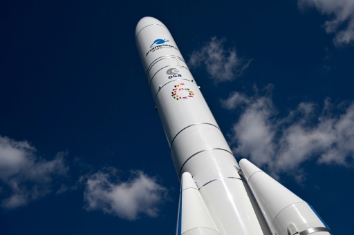 Le premier vol d'Ariane 6 désormais prévu au dernier trimestre 2023