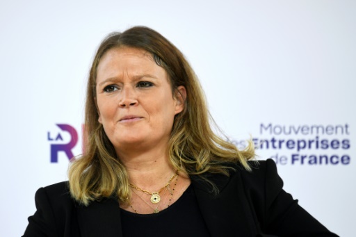 Les "dark stores" sont bien des entrepôts, tranche le gouvernement