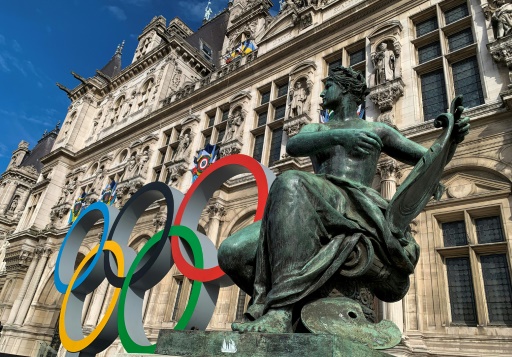 JO de Paris 2024 : deux mois pour dénicher des dizaines de millions d'économies