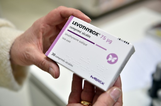 Levothyrox : le laboratoire Merck mis en examen pour "tromperie aggravée"
