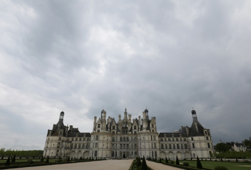 France : dans les châteaux de la Loire, le coût de l'énergie grimpe dans les tours