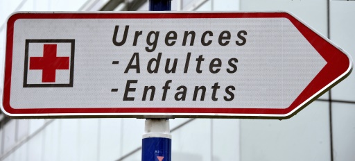 Hôpital : les urgences sur le fil après un été au bord du gouffre