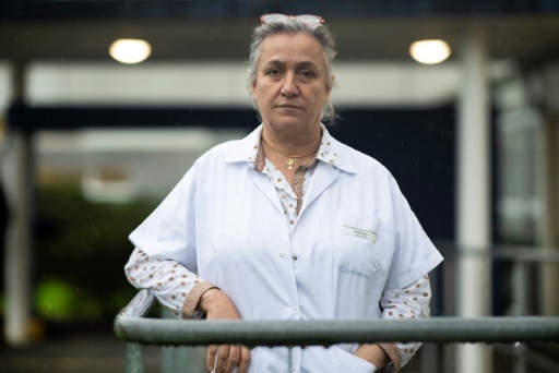 Irène Frachon raconte le scandale du Mediator dans une BD en forme de polar