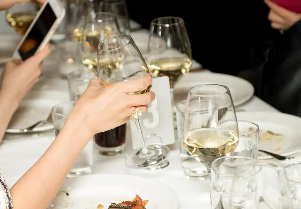 Quand la gastronomie française se met au sans alcool