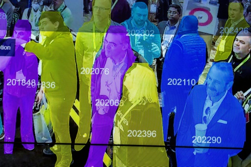 Les législateurs à la peine pour rattraper l'intelligence artificielle