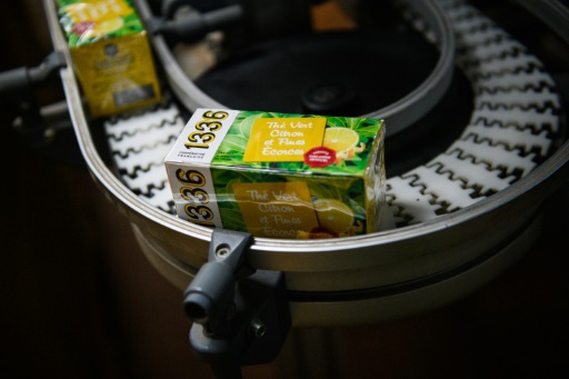 Sans patron, l'usine des ex-Elephant carbure toujours au thé