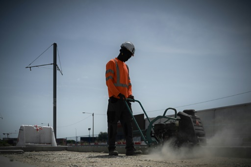 En Ile-de-France, un travailleur sur cinq est immigré