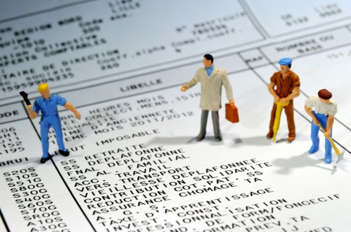 Le coût du travail en France parmi les plus élevés de l'UE en 2020, selon l'Insee