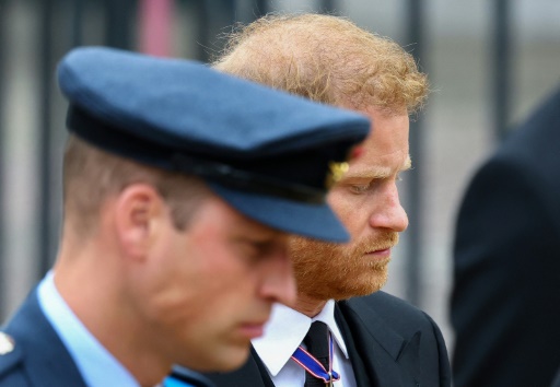 Le prince Harry défend à la télévision ses mémoires "nécessaires"