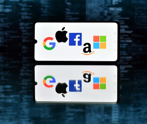 L'Observatoire des multinationales dénonce la "toile d'influence" tissée en France par les Gafam