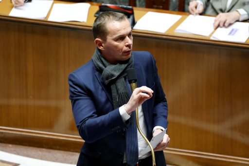 Retraites : les débats se débloquent, après un nouvel incident à l'Assemblée