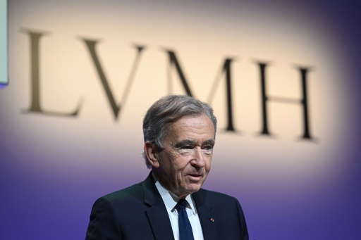 Ventes, bénéfices : le numéro un mondial du luxe LVMH atteint de nouveaux sommets
