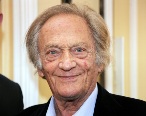 Mort du journaliste et écrivain Philippe Tesson à 94 ans