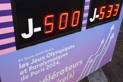 Billets pour les JO de Paris : une nouvelle phase, avec tirage au sort, lancée mercredi