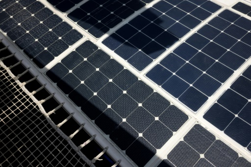 Fos-sur-Mer va accueillir une giga-usine de produits photovoltaïques