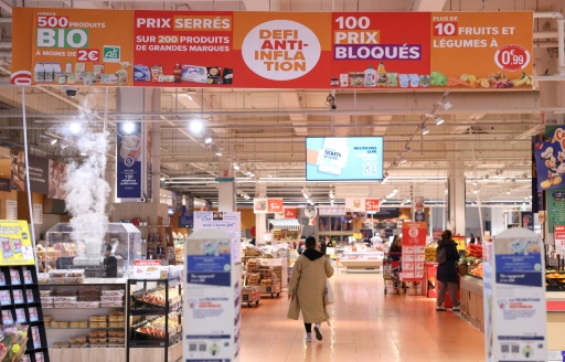 A Villeneuve-la-Garenne, fait-maison, congélateur et application pour lutter contre l'inflation