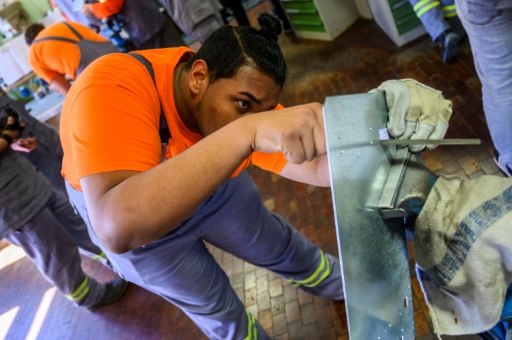 L'Allemagne ouvre ses portes face à la pénurie de main-d'œuvre